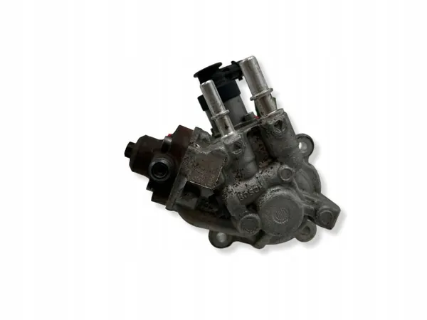 Einspritzpumpe G4D39B395AB Jaguar OE gebraucht image 8