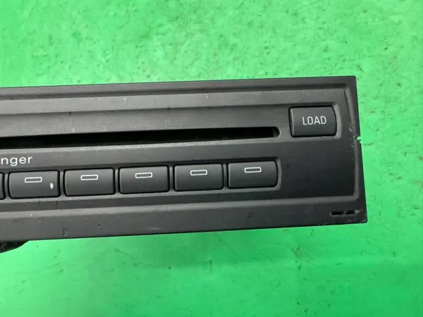 CD-bytares Läsare OEM 4E0035111A för Audi A6 C6 image 3