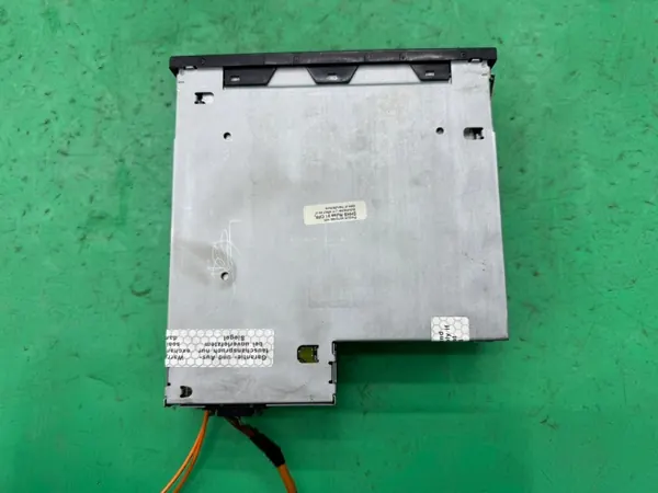 CD-bytares Läsare OEM 4E0035111A för Audi A6 C6 image 7