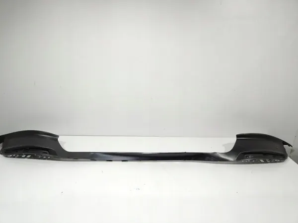 Diffuseur de pare-chocs arrière Porsche 911 992 OEM 992807983S image 2