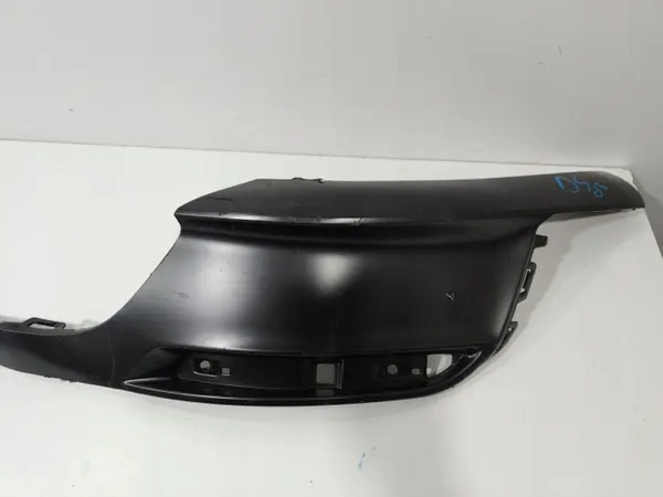 Diffuseur de pare-chocs arrière Porsche 911 992 OEM 992807983S image 6
