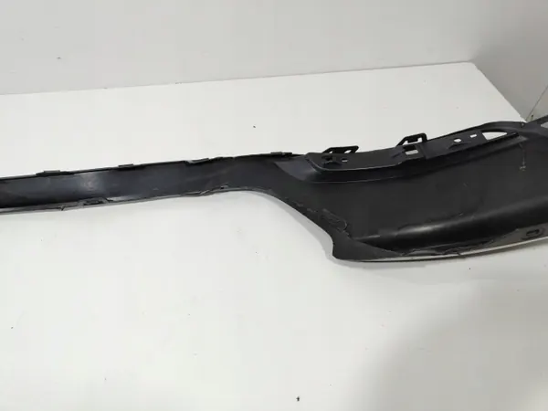 Diffuseur de pare-chocs arrière Porsche 911 992 OEM 992807983S image 7