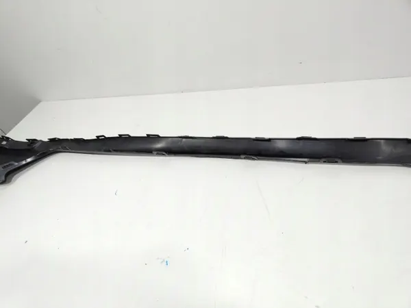 Diffuseur de pare-chocs arrière Porsche 911 992 OEM 992807983S image 8
