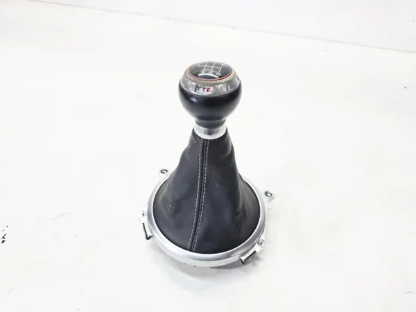Versnellingspookhoes OEM 8J0711113C Audi TT TTS 8J image 2
