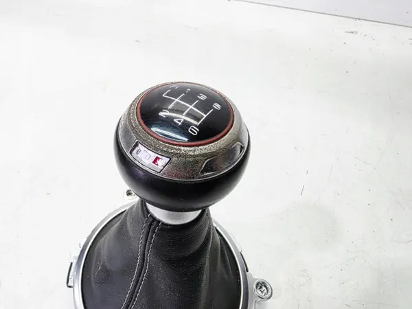 Versnellingspookhoes OEM 8J0711113C Audi TT TTS 8J image 6