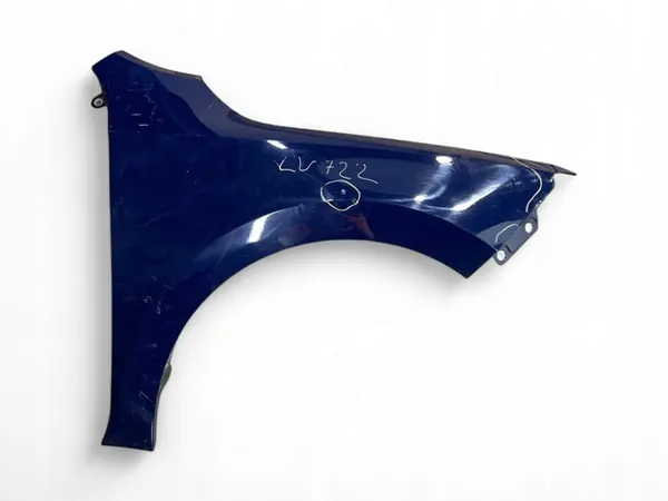 Höger fram skärm Skoda Rapid (NH) 2016 OEM 5JA821022C image 2