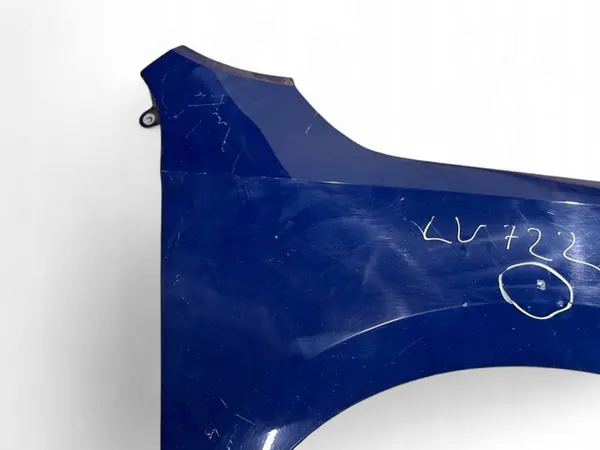 Höger fram skärm Skoda Rapid (NH) 2016 OEM 5JA821022C image 3