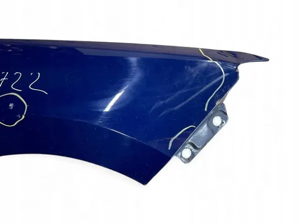 Höger fram skärm Skoda Rapid (NH) 2016 OEM 5JA821022C image 4