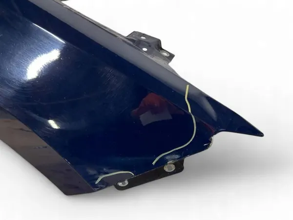 Höger fram skärm Skoda Rapid (NH) 2016 OEM 5JA821022C image 5