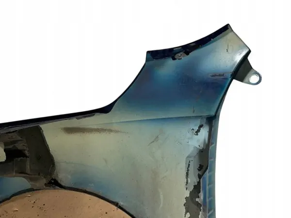 Höger fram skärm Skoda Rapid (NH) 2016 OEM 5JA821022C image 9