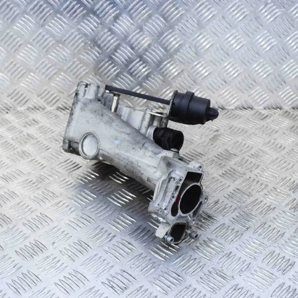 EGR-venttiili Opel Insignia A 2009 image 2