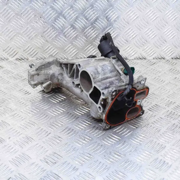 EGR-venttiili Opel Insignia A 2009 image 4