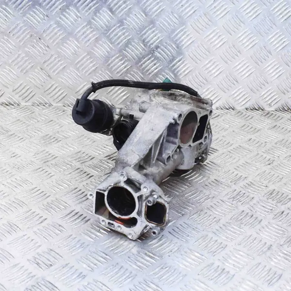 EGR-venttiili Opel Insignia A 2009 image 5