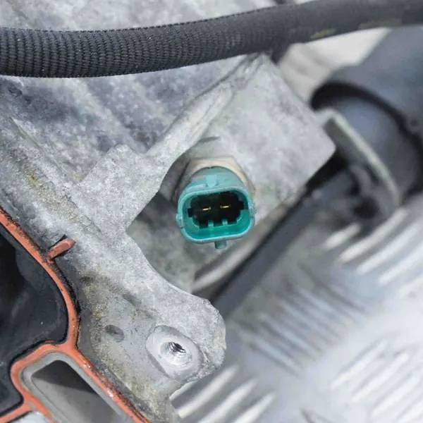 EGR-venttiili Opel Insignia A 2009 image 7