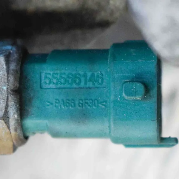 EGR-venttiili Opel Insignia A 2009 image 8