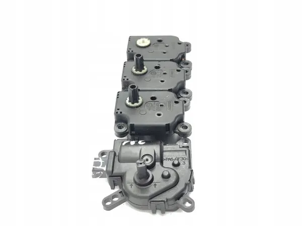 Jaguar X-Type 2004 Lämmitinmoottori Täydellinen 1S7H19B634CA image 4