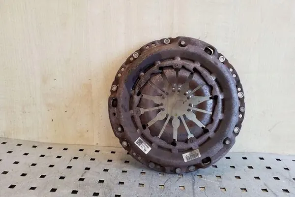 Disque d'embrayage RENAULT MEGANE III GRANDTOUR image 3