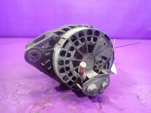 FIAT DOBLO I 01-05 1.9 D Vaihtovirtageneraattori image 3