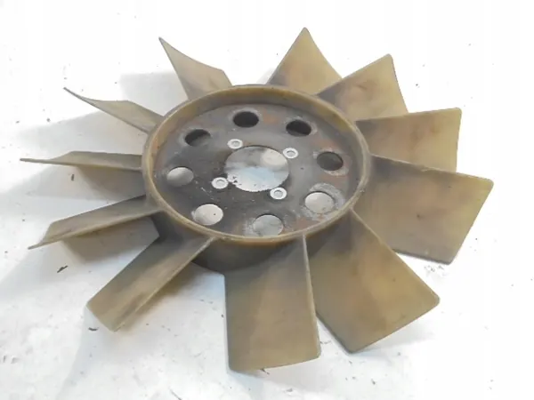 Jeep Cherokee KJ motorventilator OEM 52079654AC image 2