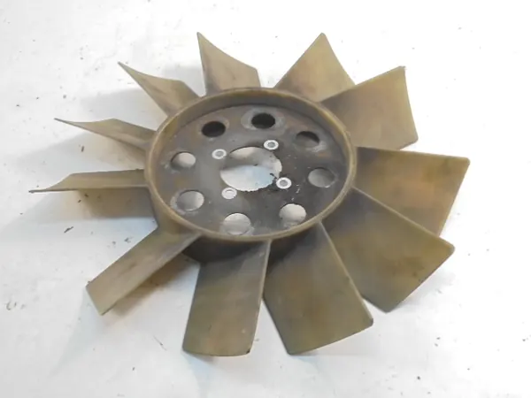 Jeep Cherokee KJ motorventilator OEM 52079654AC image 3