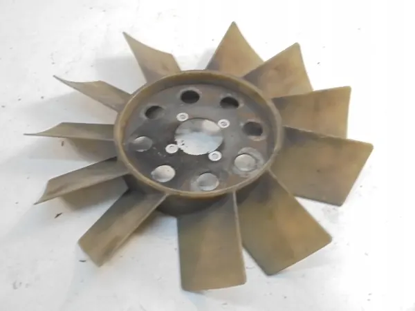 Jeep Cherokee KJ motorventilator OEM 52079654AC image 4