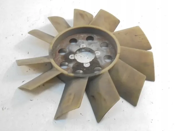 Jeep Cherokee KJ motorventilator OEM 52079654AC image 5