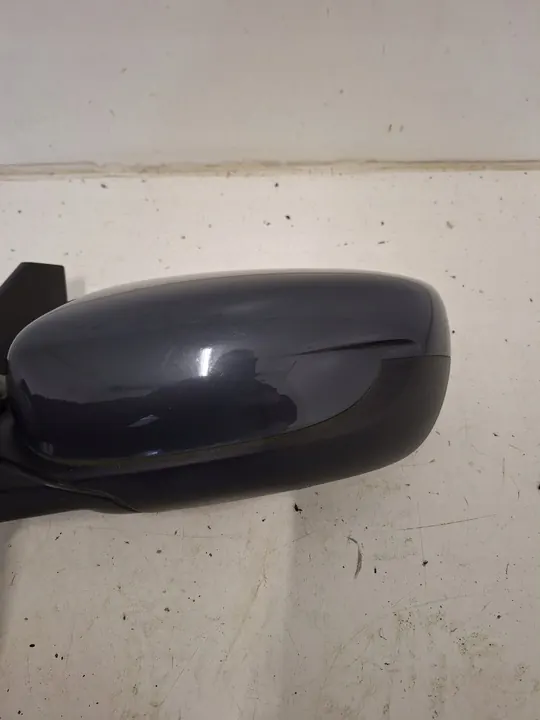 Vasen Peili Kia Carens 2013+ Täydellinen image 2