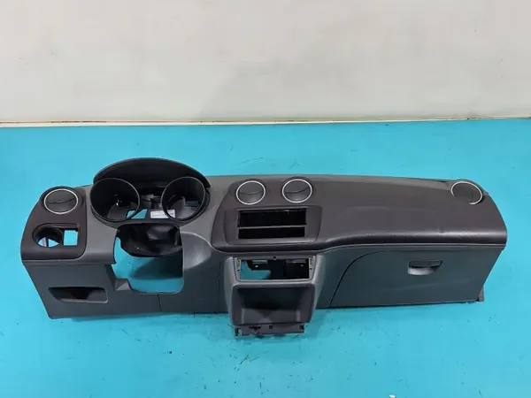 Instrumentpanel passagerarairbag OEM IMPRK1547213 Seat Ibiza IV image 2