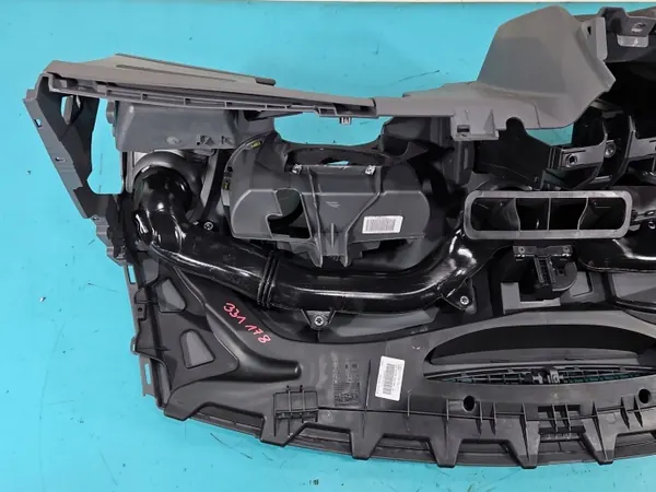 Instrumentpanel passagerarairbag OEM IMPRK1547213 Seat Ibiza IV image 10