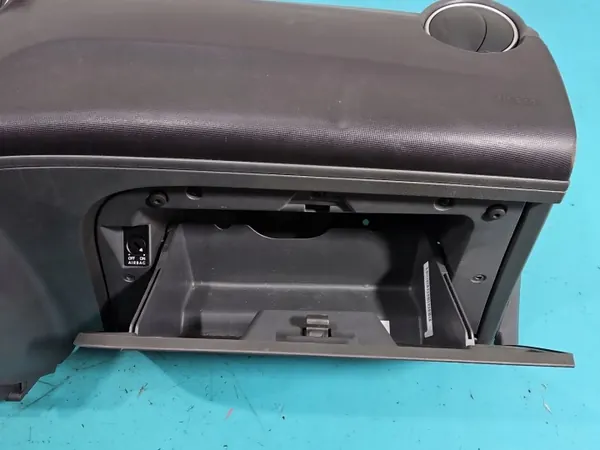 Instrumentpanel passagerarairbag OEM IMPRK1547213 Seat Ibiza IV image 6