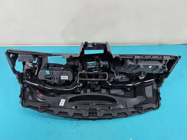 Instrumentpanel passagerarairbag OEM IMPRK1547213 Seat Ibiza IV image 7