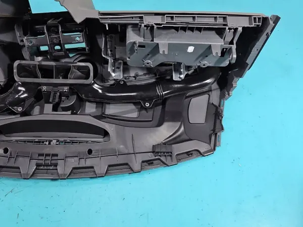 Instrumentpanel passagerarairbag OEM IMPRK1547213 Seat Ibiza IV image 8