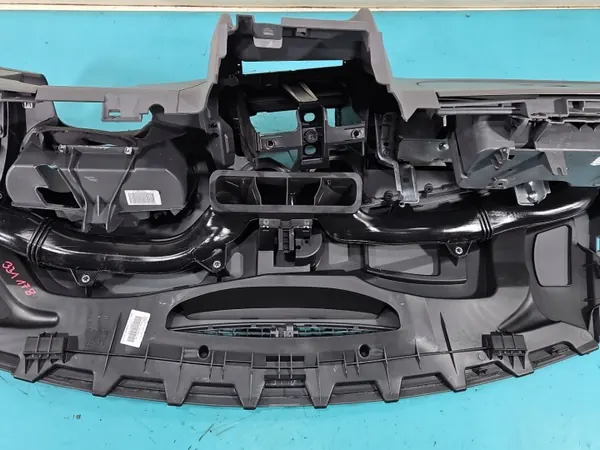 Instrumentpanel passagerarairbag OEM IMPRK1547213 Seat Ibiza IV image 9