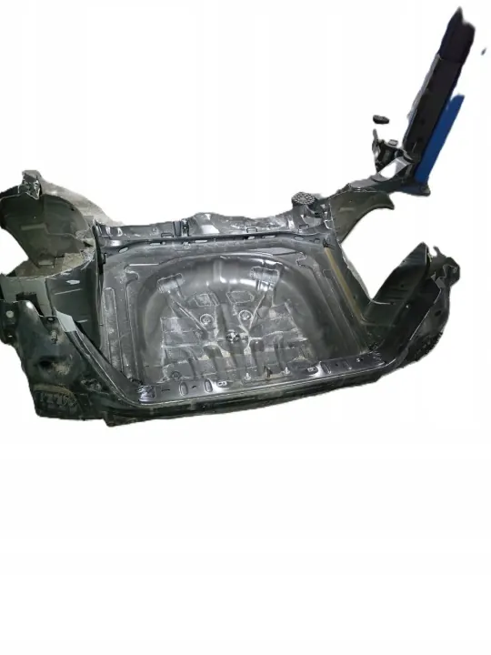 Para-choques traseiro OEM 8V para Audi A3 III 8V 2013-2020 image 2
