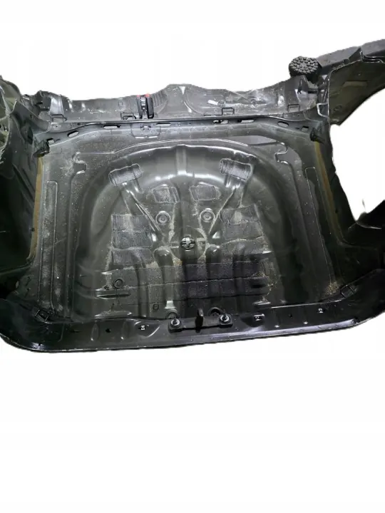Para-choques traseiro OEM 8V para Audi A3 III 8V 2013-2020 image 3