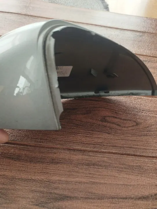 VW OEM 5G0857538 Cubierta Espejo Derecho Golf VII image 5