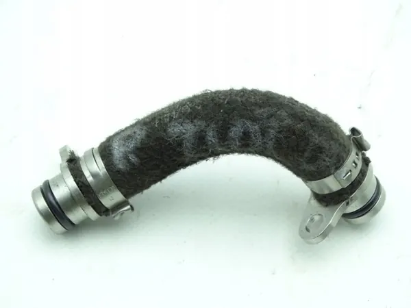 Tube de vidange huile côté droit BMW OE OEM 7 G11 G12 image 2