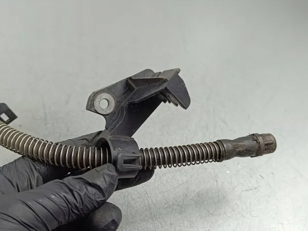 Rembekrachtingsslang OEM FOB50409 Mercedes-Benz image 3