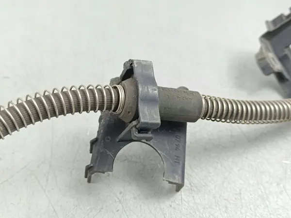Rembekrachtingsslang OEM FOB50409 Mercedes-Benz image 4