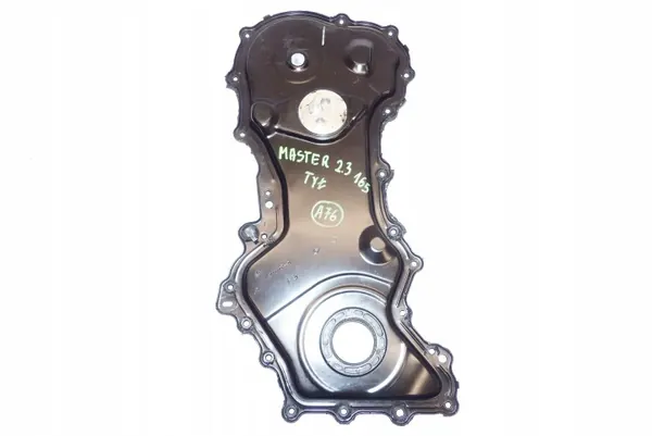 OEM 021465R--D Distributiedeksel Renault Master III 2.3 DCI image 2