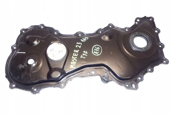 OEM 021465R--D Distributiedeksel Renault Master III 2.3 DCI image 3