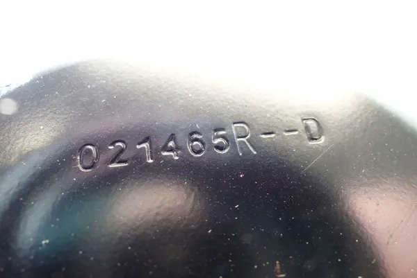 OEM 021465R--D Distributiedeksel Renault Master III 2.3 DCI image 5