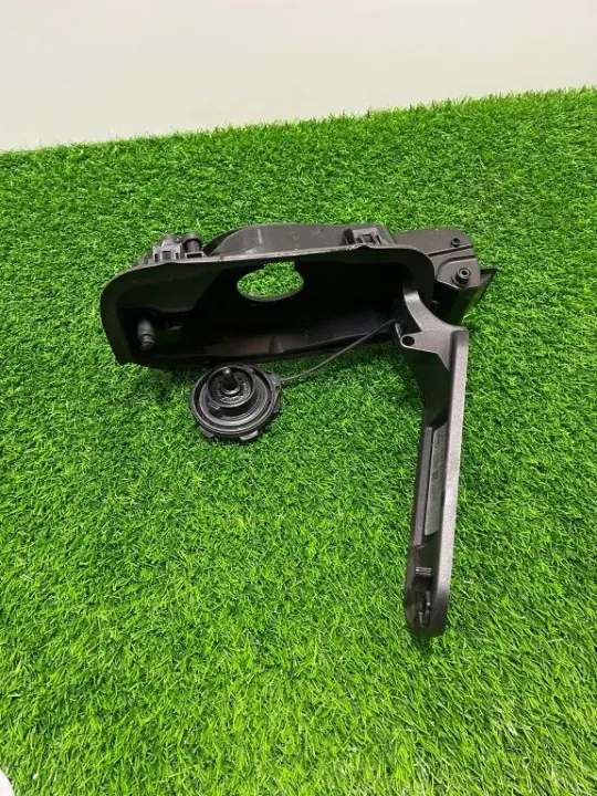 Motor tampa combustível OEM 8W6809906B Audi A4 3.0L image 2