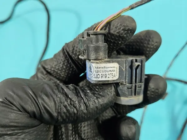 Parkeringssensor PDC Skoda Fabia II 5J0919275A image 4