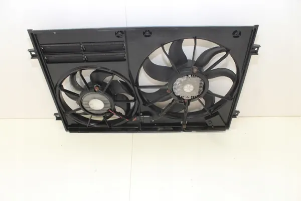 Ventilador de arrefecimento OEM 360148693 VW Passat B6 image 4