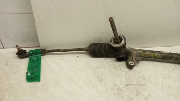 Caixa de Direção Renault Clio III 8200595934 image 4