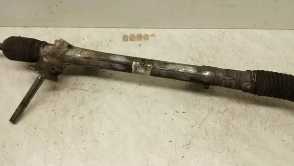 Caixa de Direção Renault Clio III 8200595934 image 6