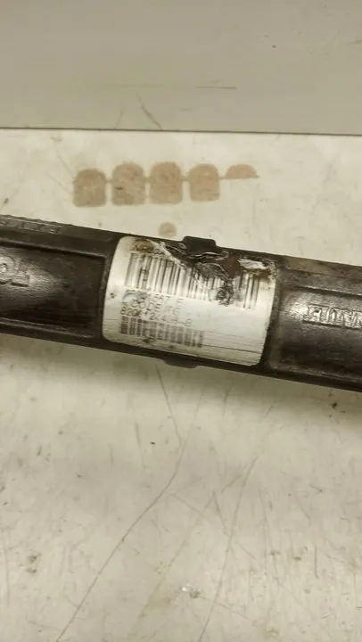 Caixa de Direção Renault Clio III 8200595934 image 8