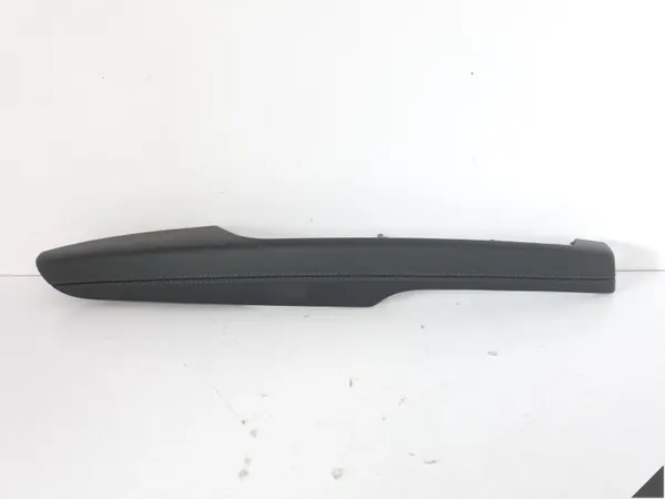 OEM 66724133 Audi Armstöd - Vänster Bakdörr Läder image 2