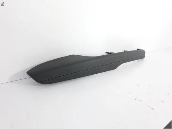 OEM 66724133 Audi Armstöd - Vänster Bakdörr Läder image 3